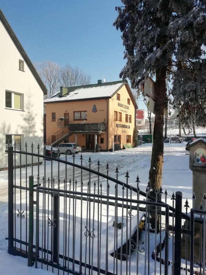 Srebrny Swierk Wambierzyce Eksteriør bilde